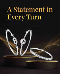 Caring for Silver Jewellery