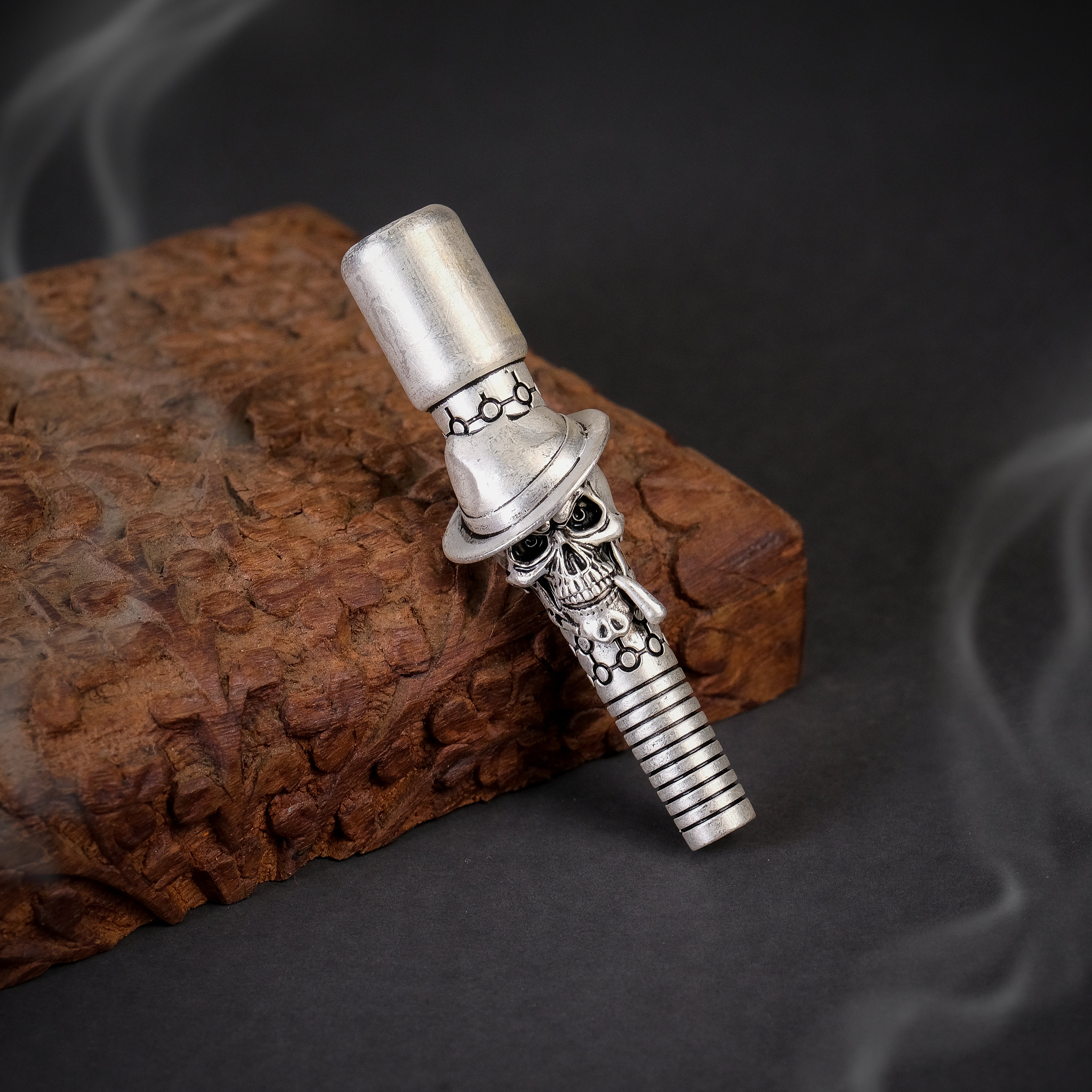 92.5 Silver Hukka Filter