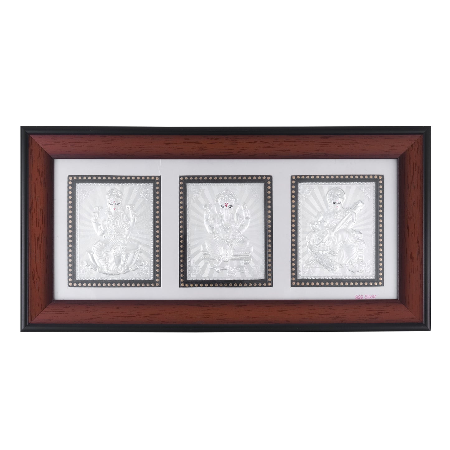 Trimurti Frame