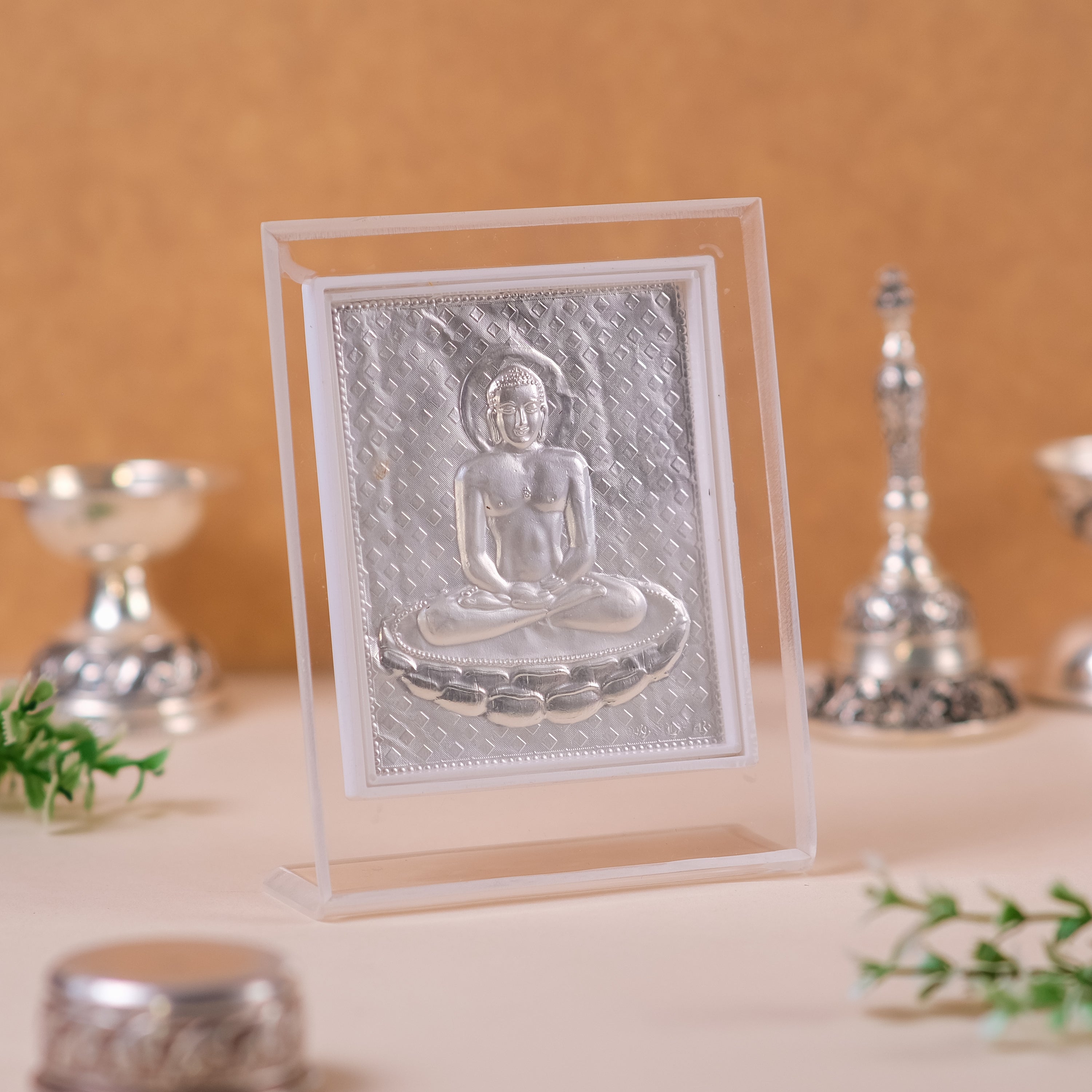 Mahavir Swami Frame