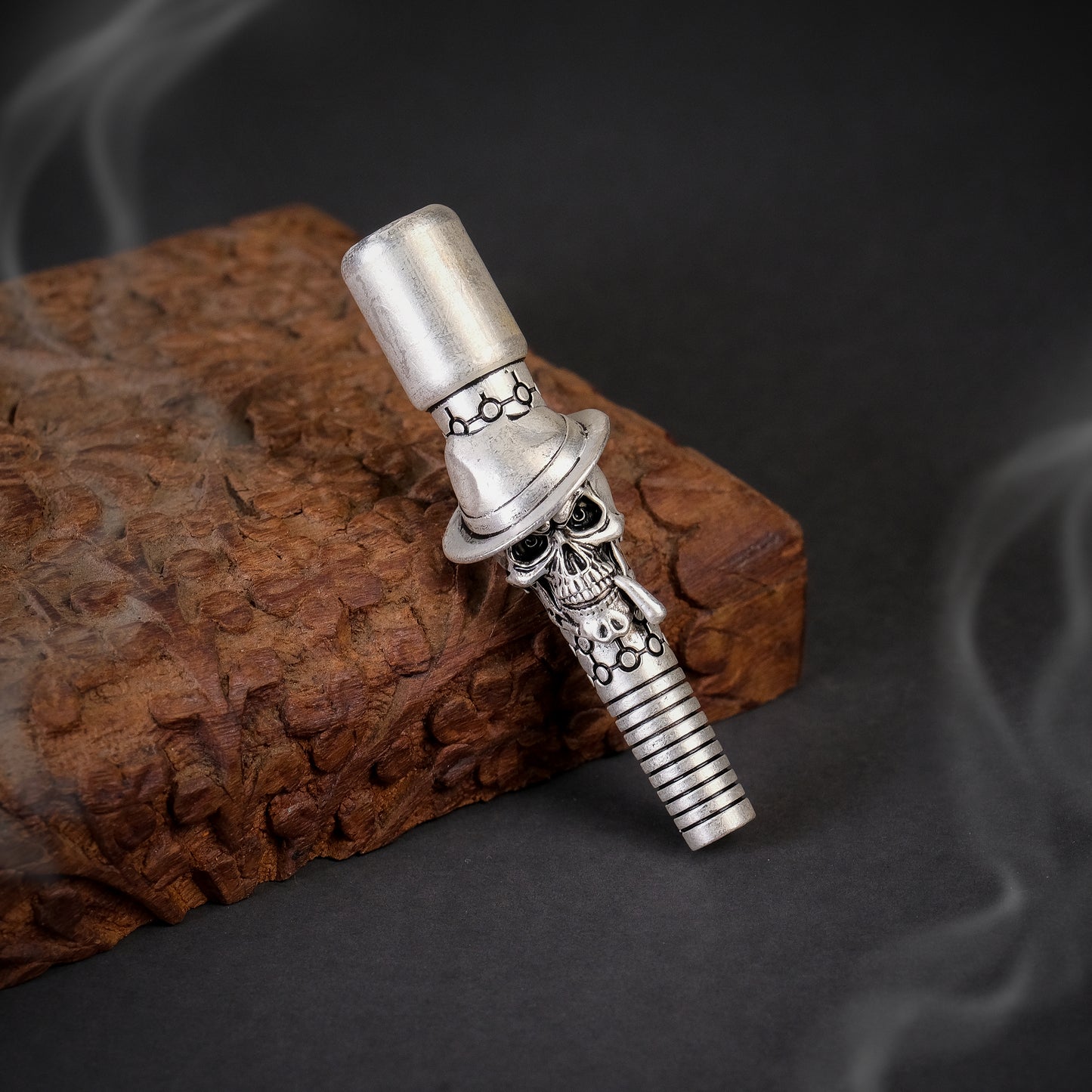 92.5 Silver Hukka Filter