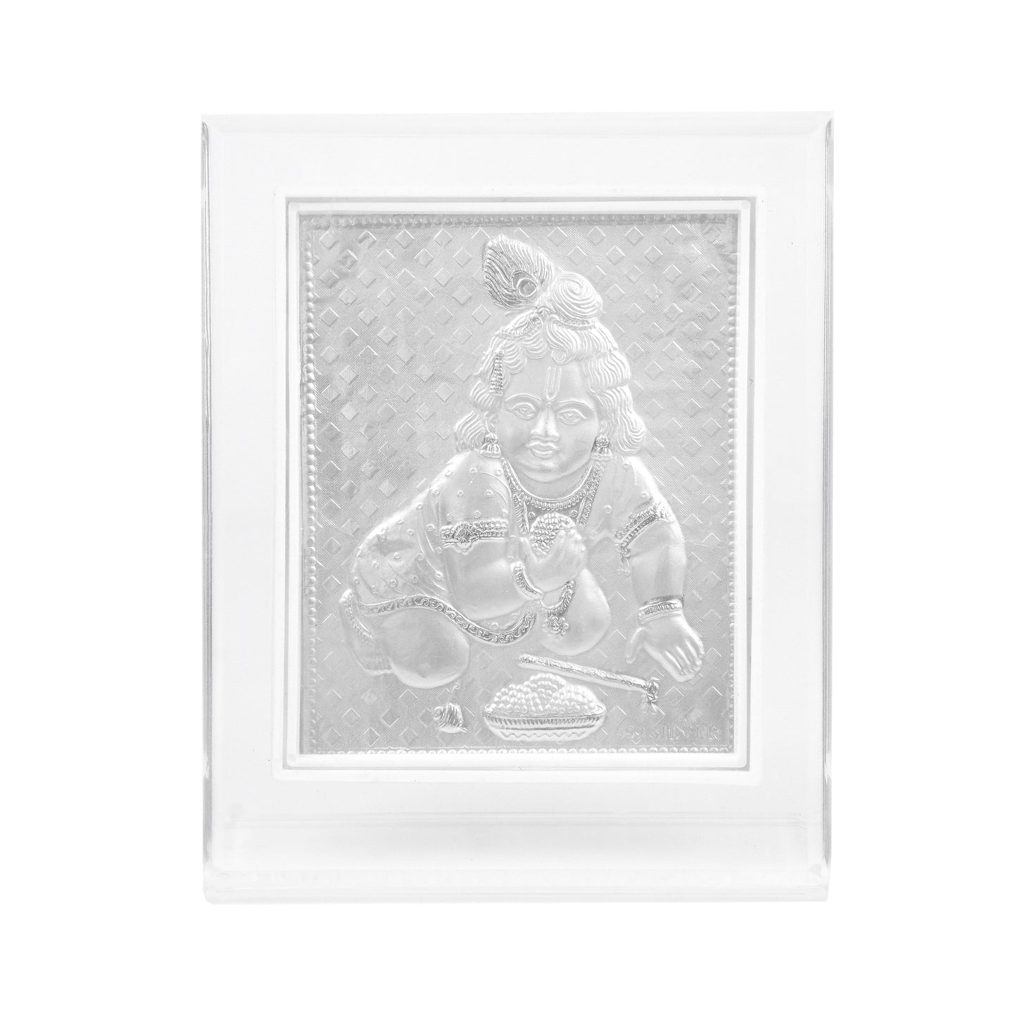 Ladu Gopal Ji Frame