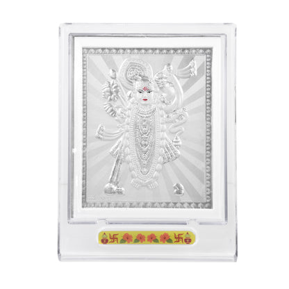 Shreenath Ji Frame
