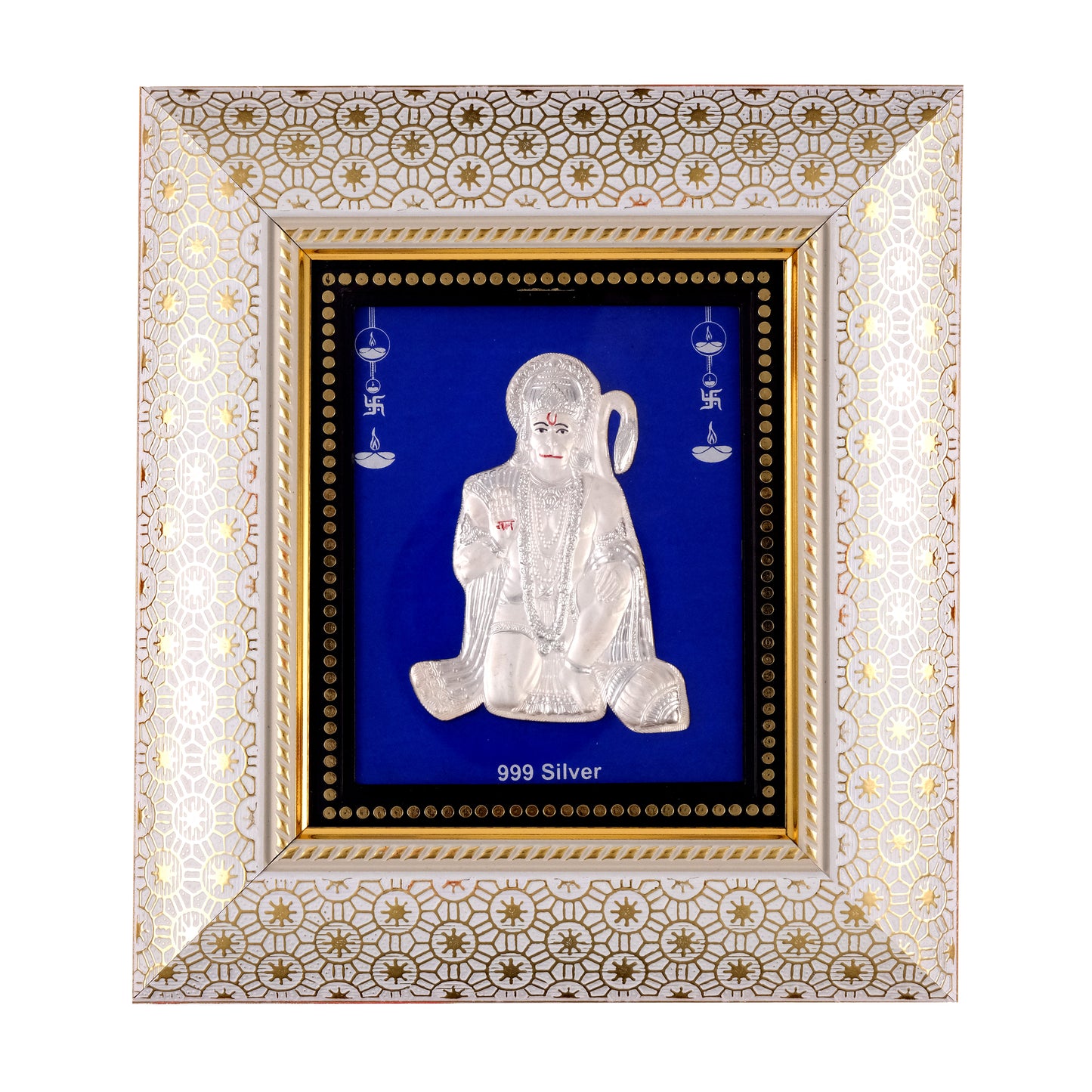 Hanumanji Frame