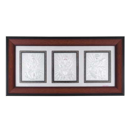 Trimurti Frame