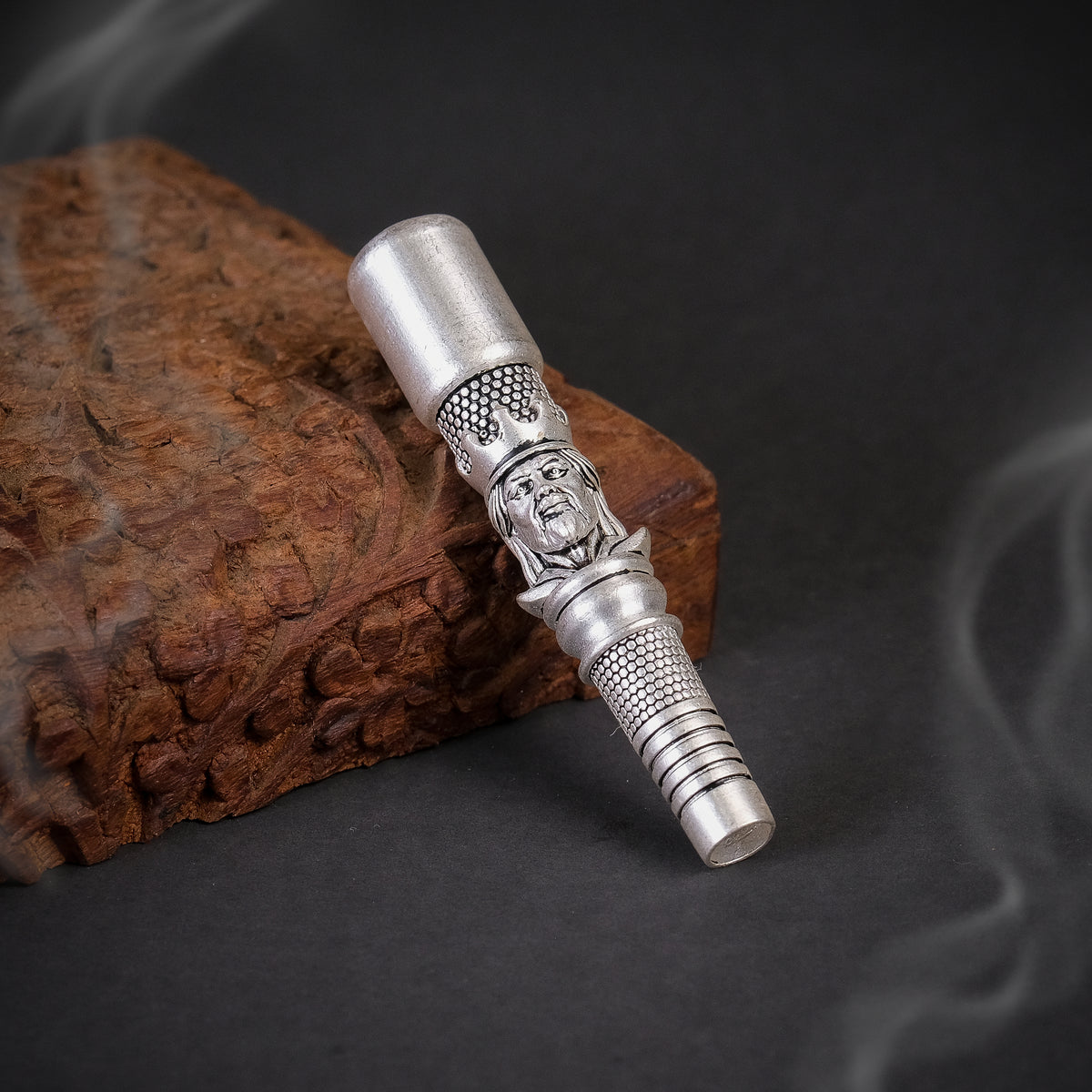 92.5 Silver King Hukka Filter