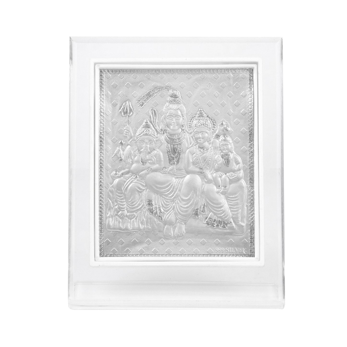 shiv parivar frame