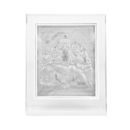 shiv parivar frame