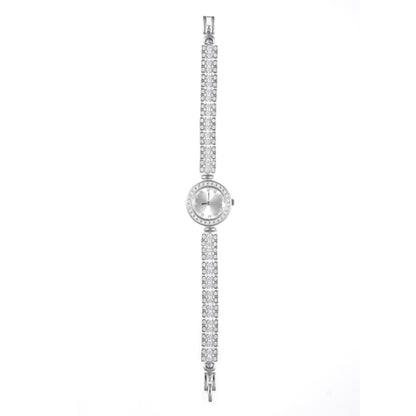92.5 Silver women watch
