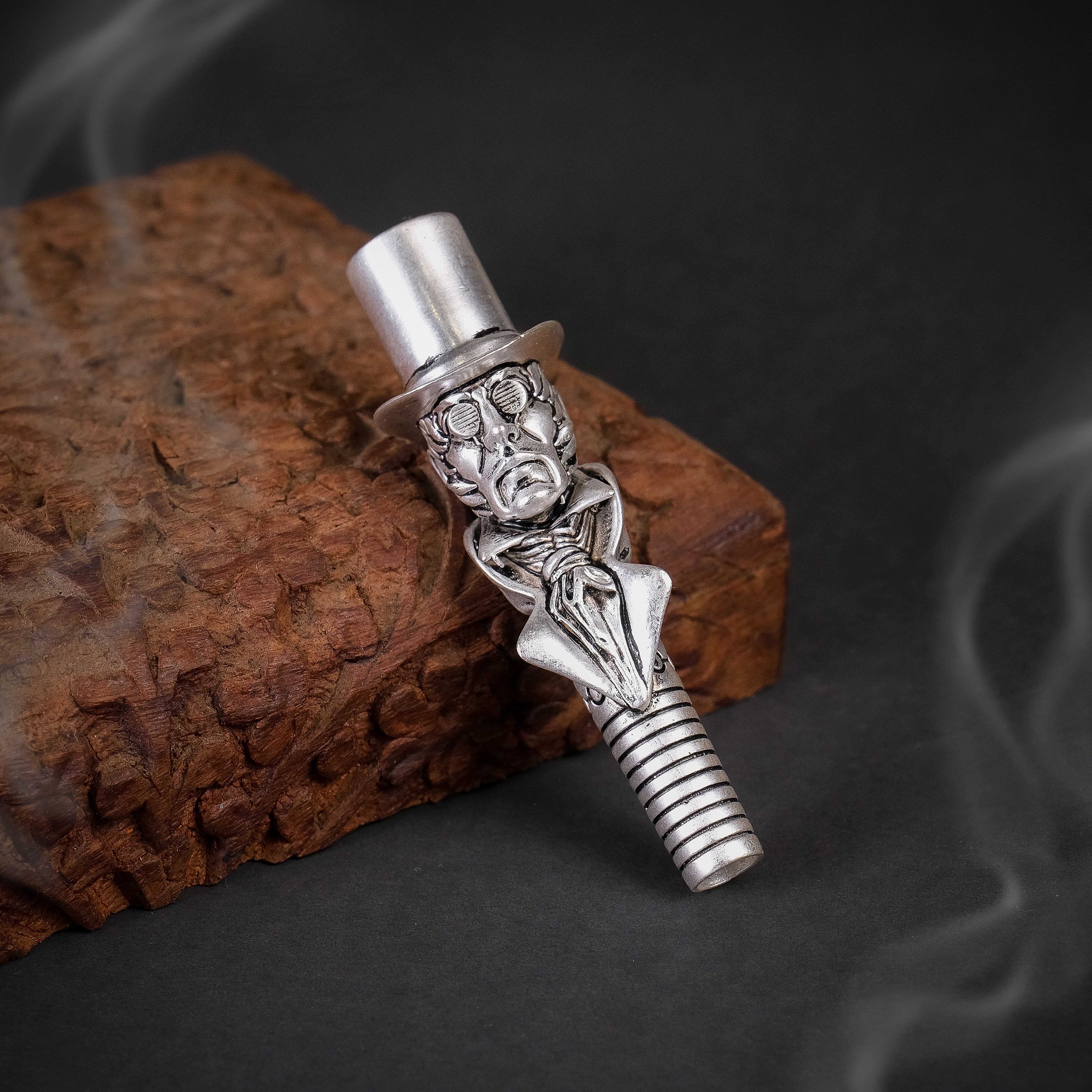 92.5 Silver Hukka Filter