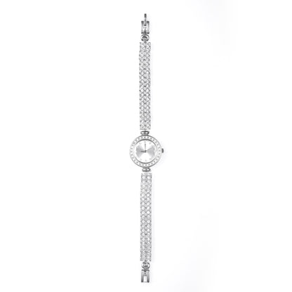 92.5 Silver women watch