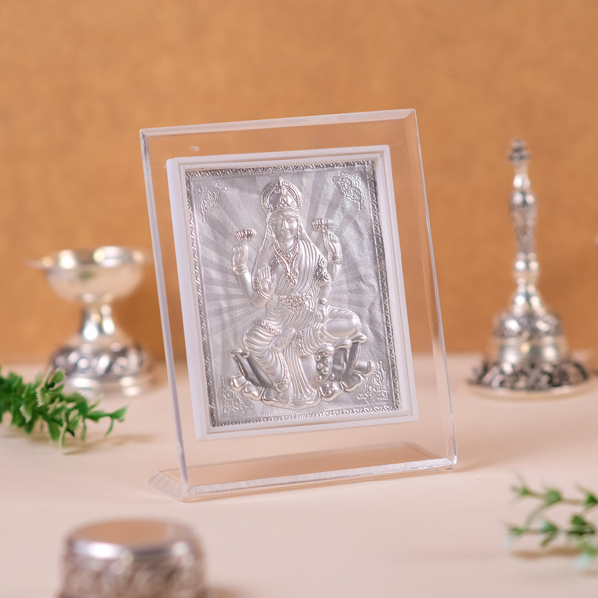 Lakshmi Frame