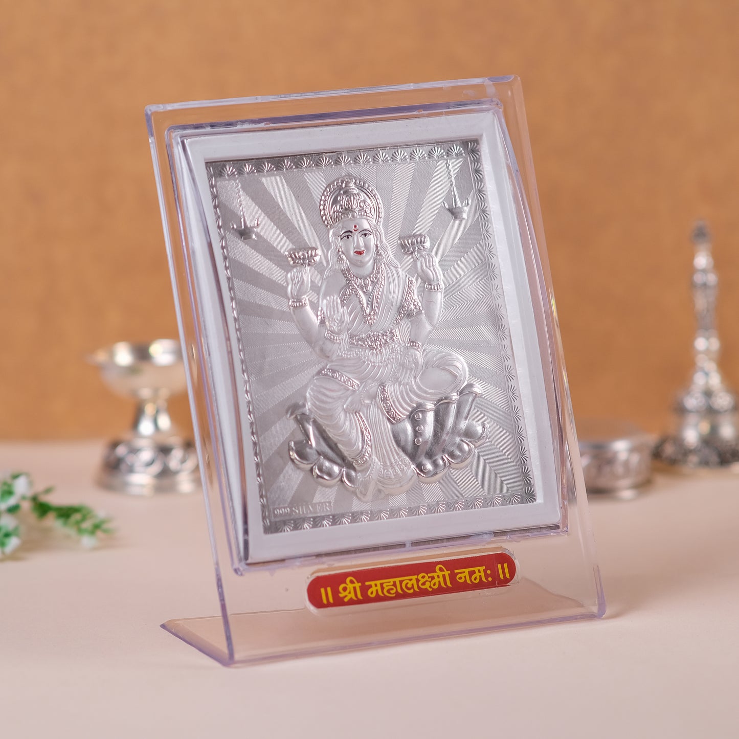 Lakshmi Frame