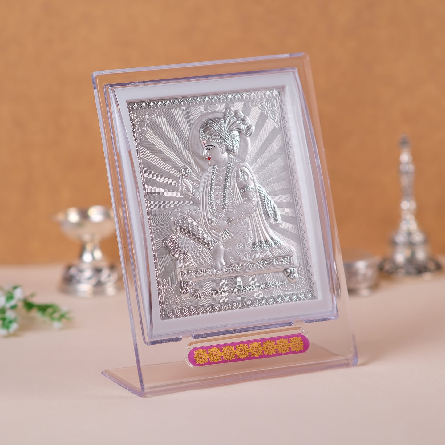 swaminarayan Frame