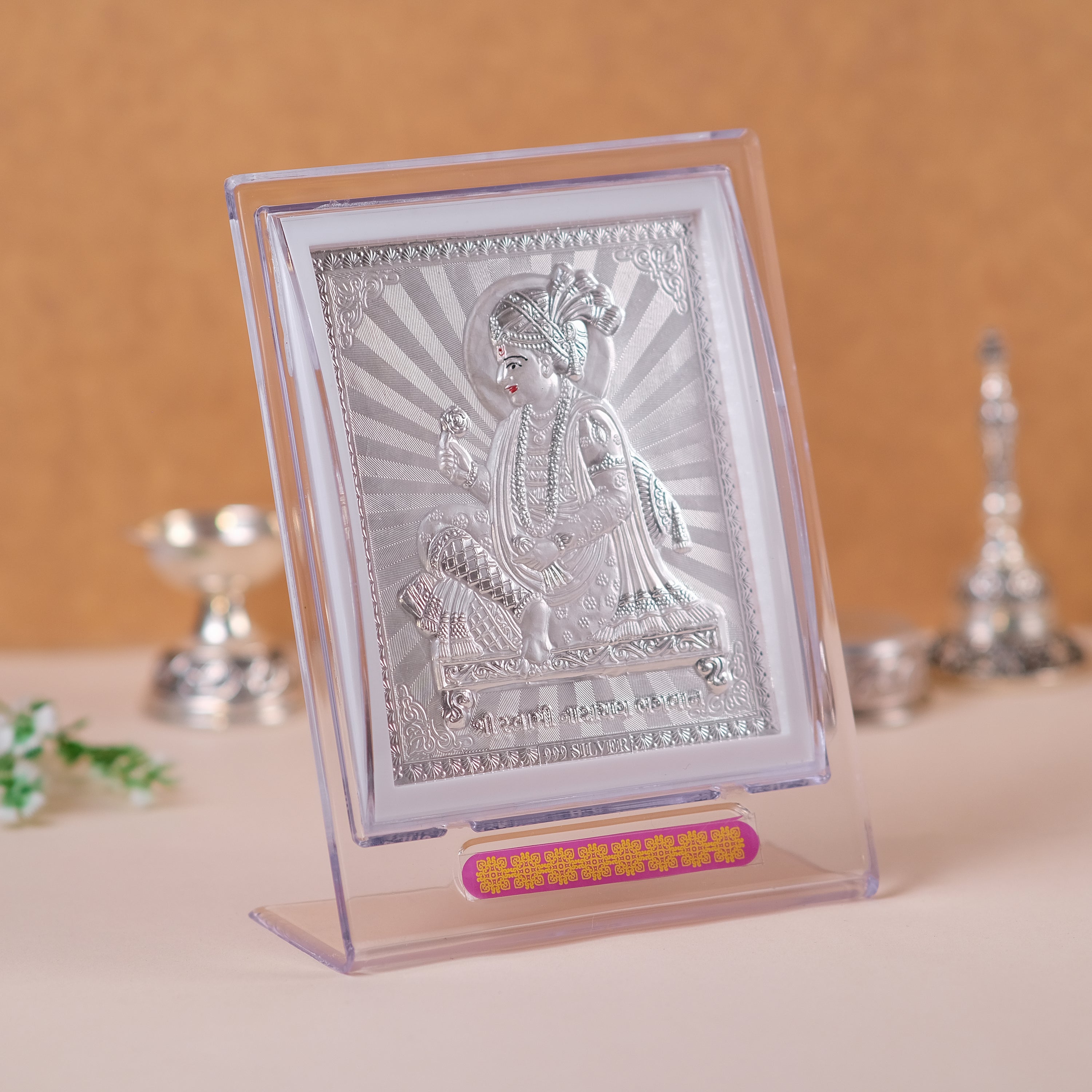 swaminarayan Frame