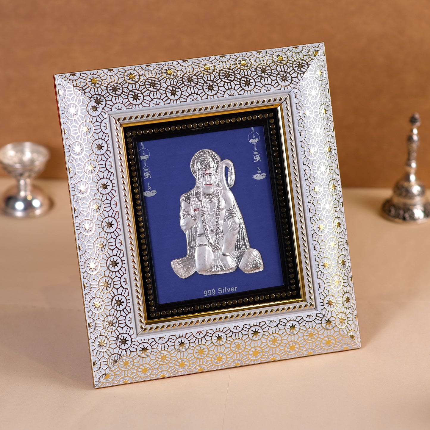 Hanumanji Frame
