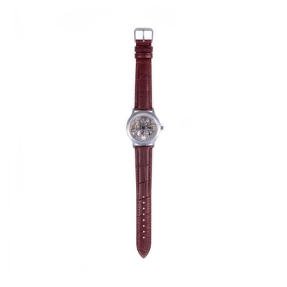 92.5 Silver Men Watch