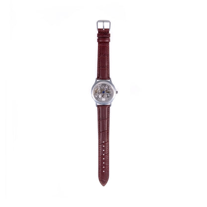 92.5 Silver Men Watch