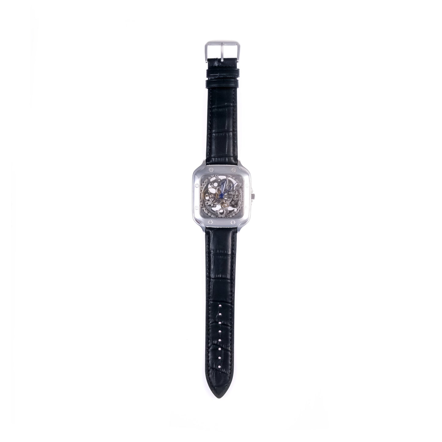 92.5 Silver Men Watch