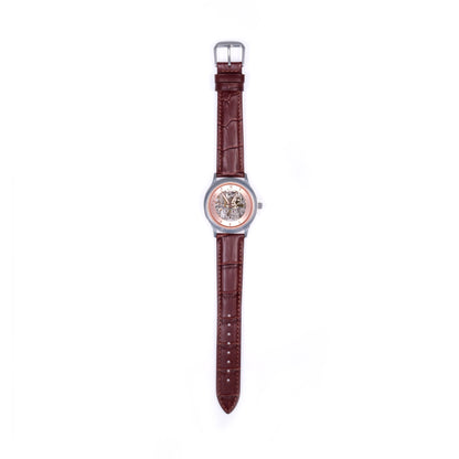 92.5 Silver Men Watch