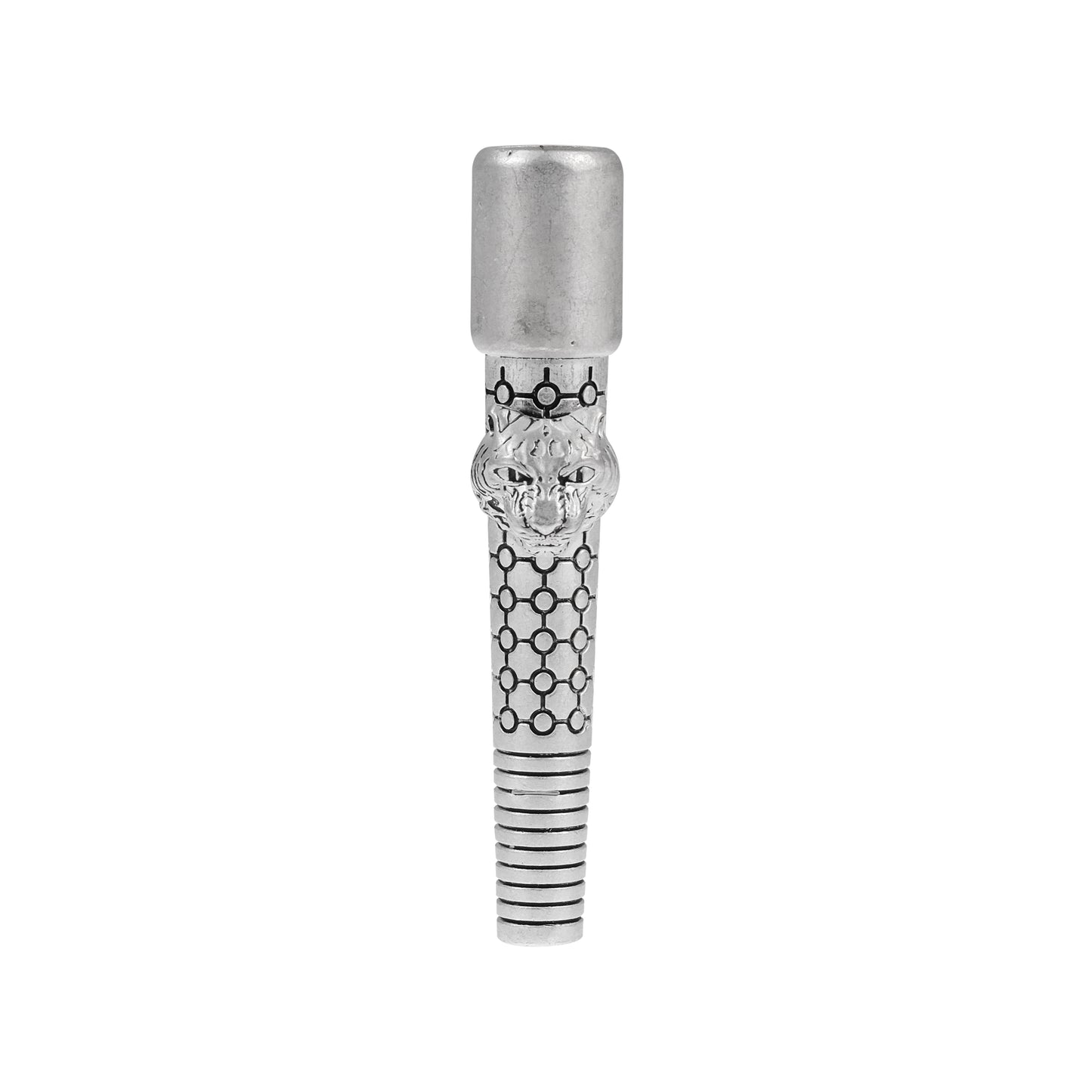 92.5 Silver Cheetah Hukka Filter