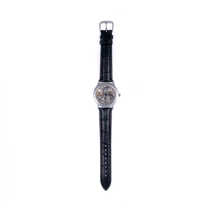 92.5 Silver Men Watch