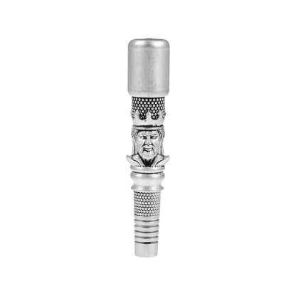 92.5 Silver King Hukka Filter