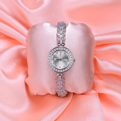 92.5 Silver women watch