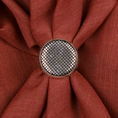 92.5 Silver Antique Men Ring